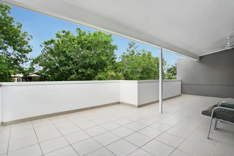 Sixth view of Homely unit listing, 8/36 Burnaby Terrace, Gordon Park QLD 4031