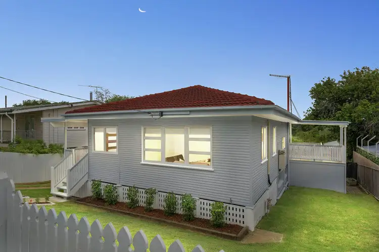 Main view of Homely house listing, 11 Viney Street, Chermside West QLD 4032