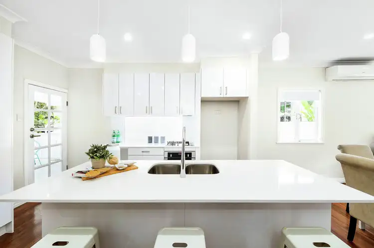 Third view of Homely house listing, 11 Viney Street, Chermside West QLD 4032