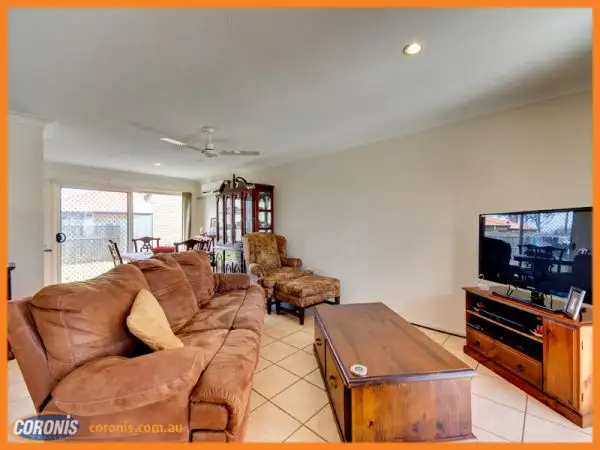 Second view of Homely townhouse listing, 1024/2 Nicol Way, Brendale QLD 4500