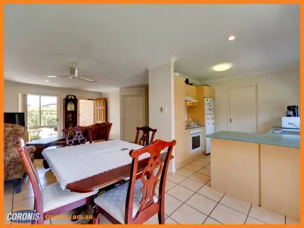 Third view of Homely townhouse listing, 1024/2 Nicol Way, Brendale QLD 4500