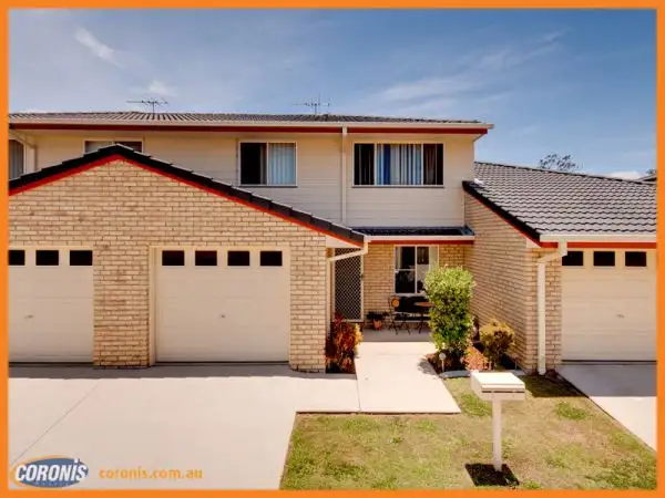 Fourth view of Homely townhouse listing, 1024/2 Nicol Way, Brendale QLD 4500