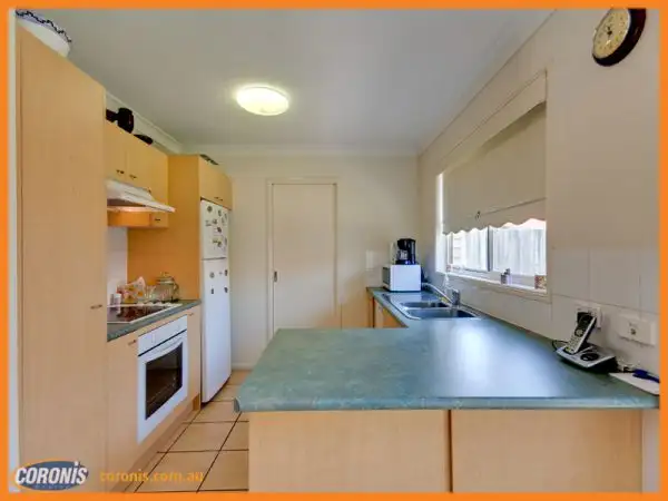 Fifth view of Homely townhouse listing, 1024/2 Nicol Way, Brendale QLD 4500