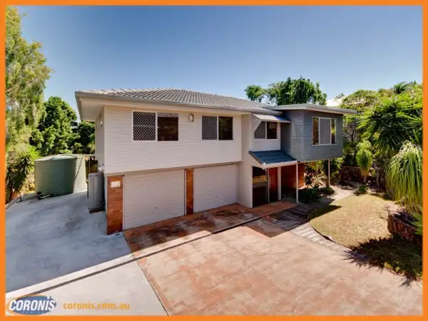 38 Ironwood Street, Aspley QLD 4034