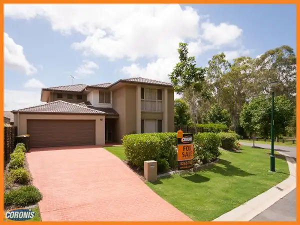 Main view of Homely house listing, 6 Nardoo Close, Carseldine QLD 4034