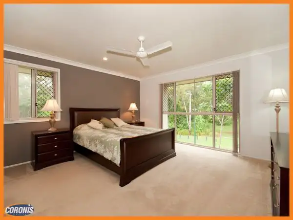 Second view of Homely house listing, 6 Nardoo Close, Carseldine QLD 4034