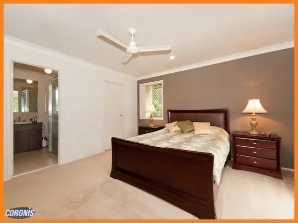 Third view of Homely house listing, 6 Nardoo Close, Carseldine QLD 4034