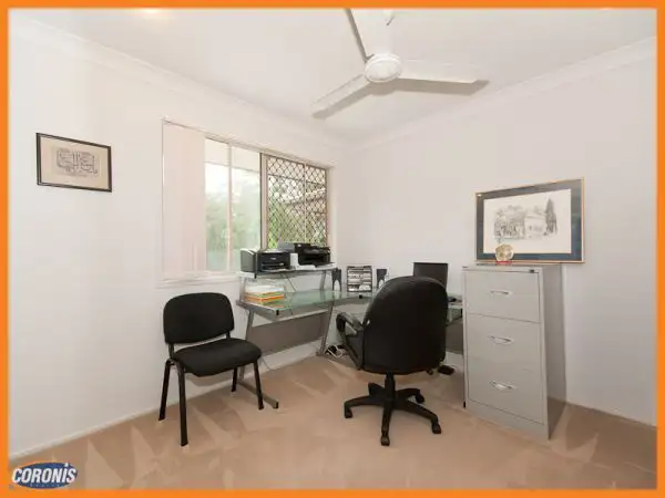 Fifth view of Homely house listing, 6 Nardoo Close, Carseldine QLD 4034