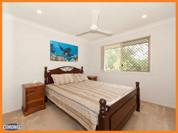 Sixth view of Homely house listing, 6 Nardoo Close, Carseldine QLD 4034