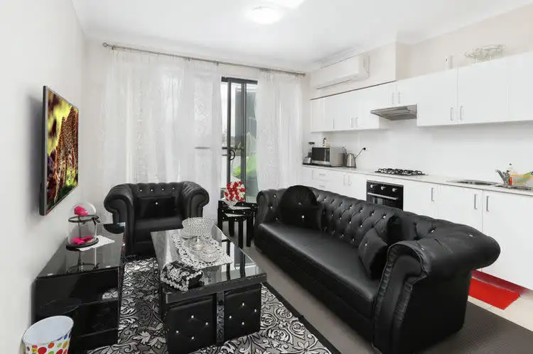 Second view of Homely unit listing, 11/284 Railway Terrace, Guildford NSW 2161