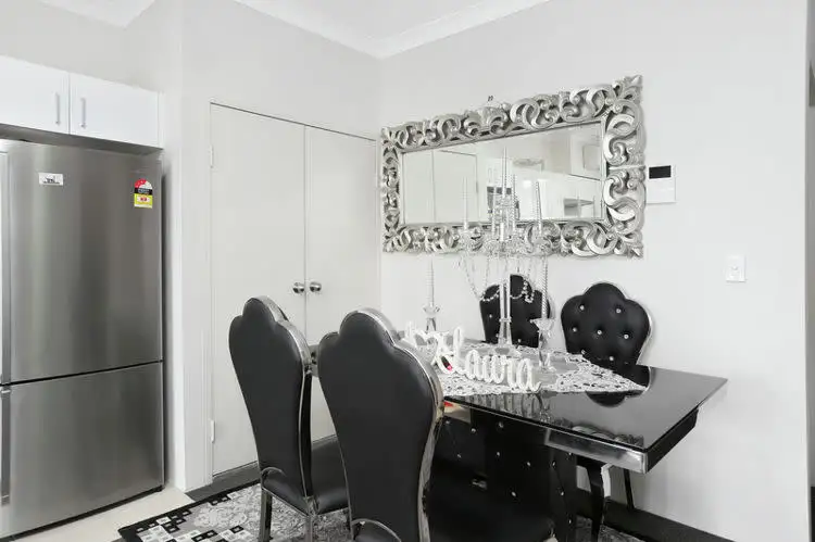 Third view of Homely unit listing, 11/284 Railway Terrace, Guildford NSW 2161