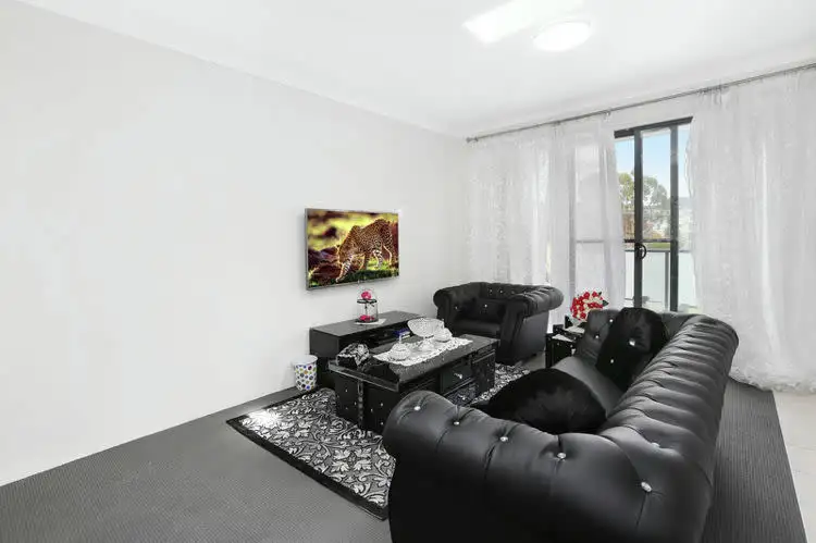 Fourth view of Homely unit listing, 11/284 Railway Terrace, Guildford NSW 2161