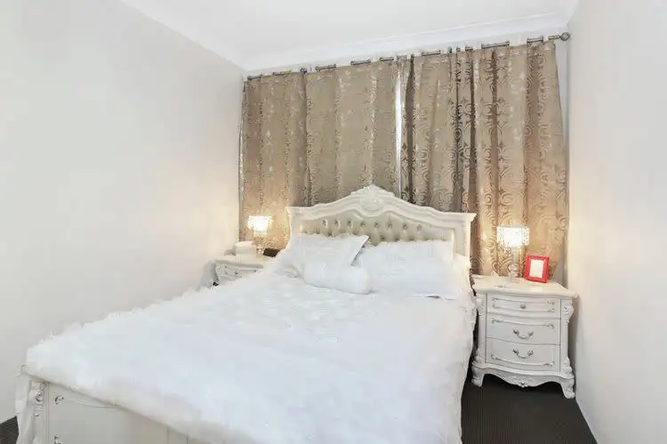 Fifth view of Homely unit listing, 11/284 Railway Terrace, Guildford NSW 2161