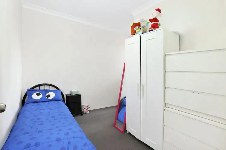 Sixth view of Homely unit listing, 11/284 Railway Terrace, Guildford NSW 2161