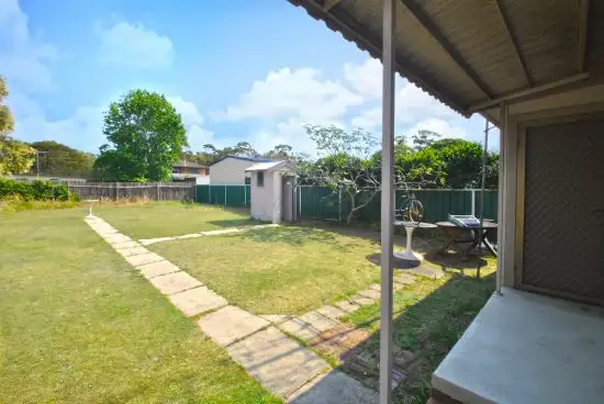 Third view of Homely house listing, 41 Kelsey Road, Noraville NSW 2263
