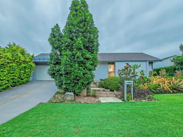 Main view of Homely house listing, 17 Esk Crescent, Wakerley QLD 4154