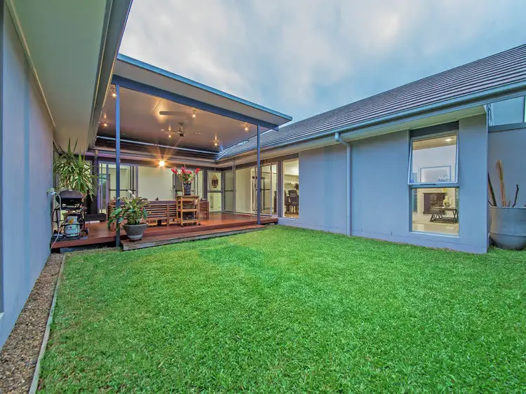 Third view of Homely house listing, 17 Esk Crescent, Wakerley QLD 4154