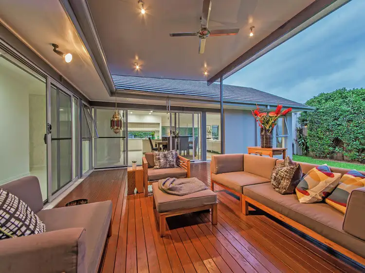 Fourth view of Homely house listing, 17 Esk Crescent, Wakerley QLD 4154