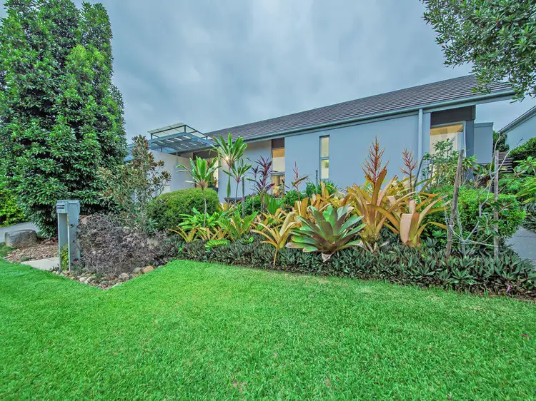 Fifth view of Homely house listing, 17 Esk Crescent, Wakerley QLD 4154