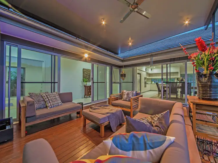 Sixth view of Homely house listing, 17 Esk Crescent, Wakerley QLD 4154