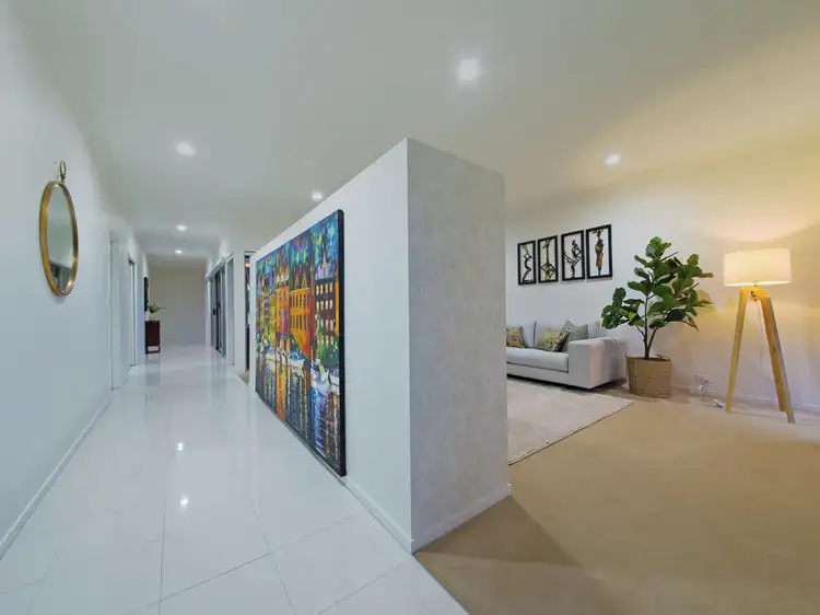 Seventh view of Homely house listing, 17 Esk Crescent, Wakerley QLD 4154