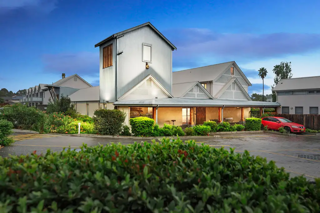 Main view of Homely unit listing, 43/44 Barossa Drive, Minchinbury NSW 2770