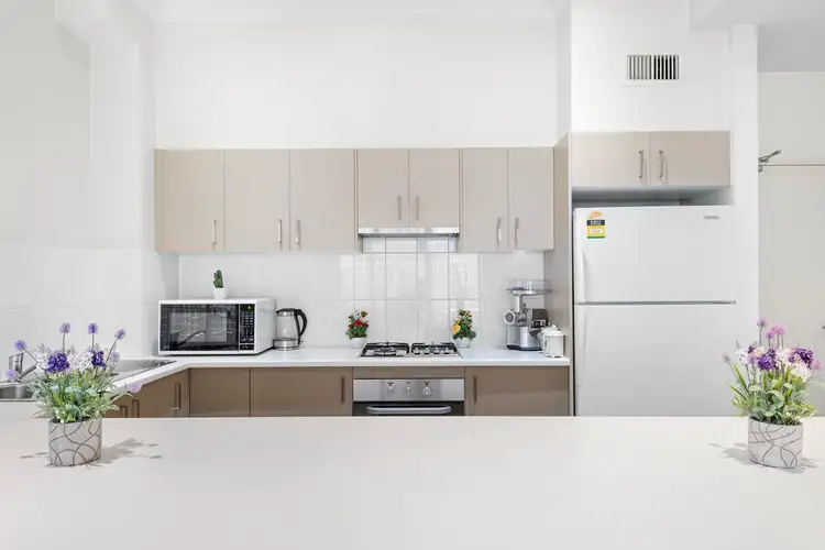 Second view of Homely unit listing, 43/44 Barossa Drive, Minchinbury NSW 2770
