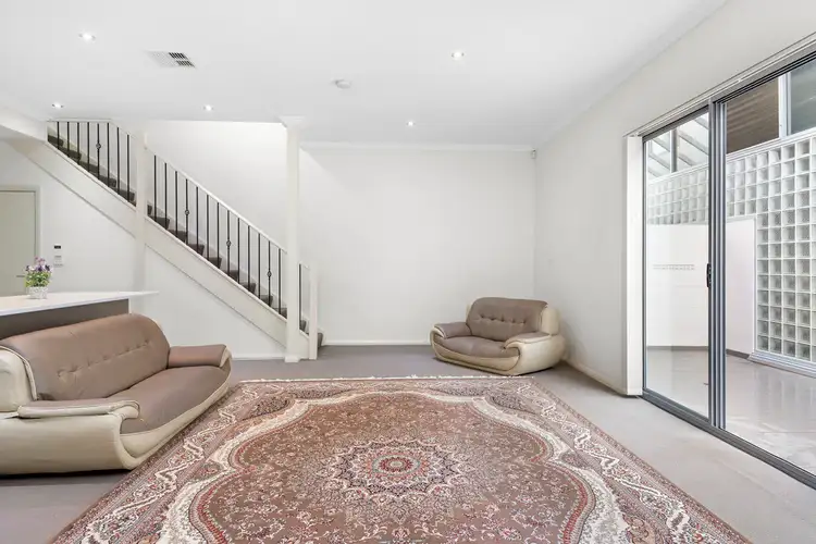 Third view of Homely unit listing, 43/44 Barossa Drive, Minchinbury NSW 2770