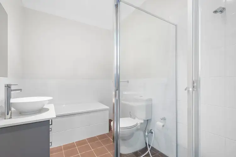 Fourth view of Homely unit listing, 43/44 Barossa Drive, Minchinbury NSW 2770