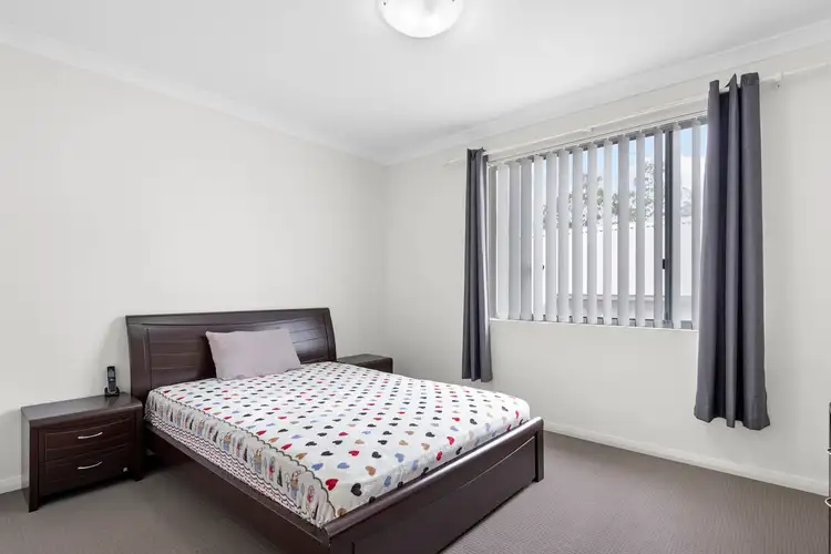 Fifth view of Homely unit listing, 43/44 Barossa Drive, Minchinbury NSW 2770