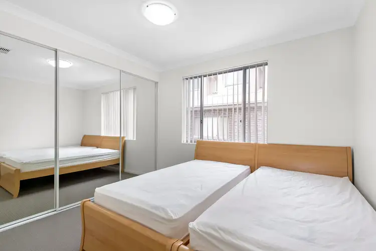 Sixth view of Homely unit listing, 43/44 Barossa Drive, Minchinbury NSW 2770