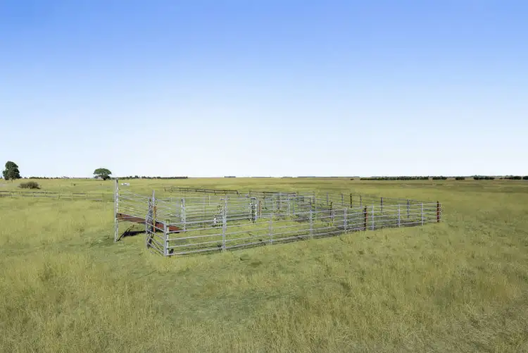 Fifth view of Homely rural property listing, Lot 2 Sproules Road, Beeac VIC 3251