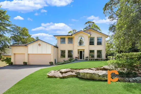 Main view of Homely house listing, 45 Layton Avenue, Blaxland NSW 2774