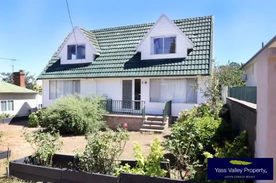 21a Lead Street, Yass NSW 2582