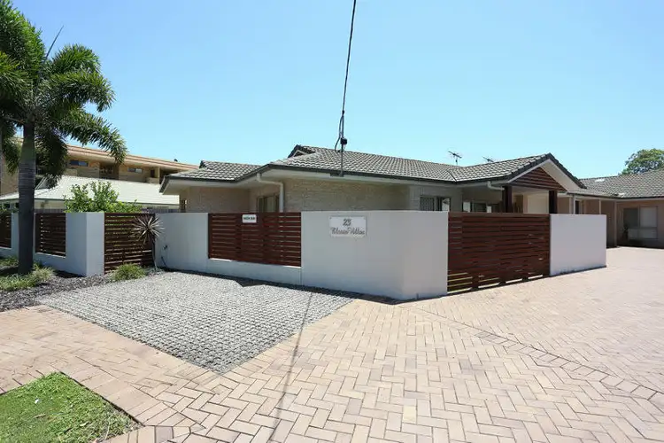 2/23 Elcata Avenue, Bellara QLD 4507