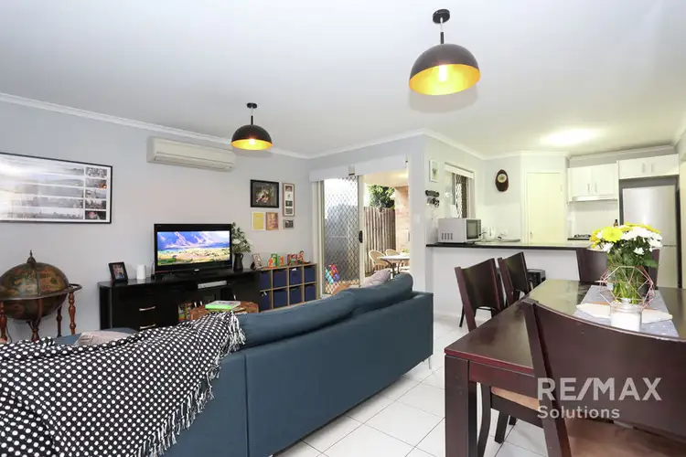 Main view of Homely townhouse listing, 16/20 Yaraki Court, Murrumba Downs QLD 4503