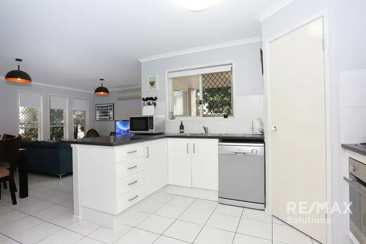 Fourth view of Homely townhouse listing, 16/20 Yaraki Court, Murrumba Downs QLD 4503