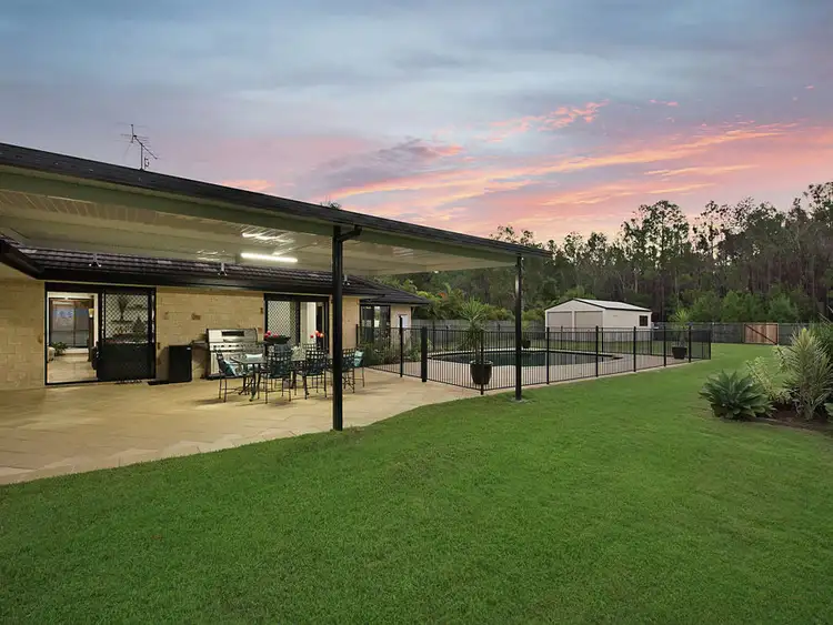 Main view of Homely house listing, 37 Koala Court, Little Mountain QLD 4551