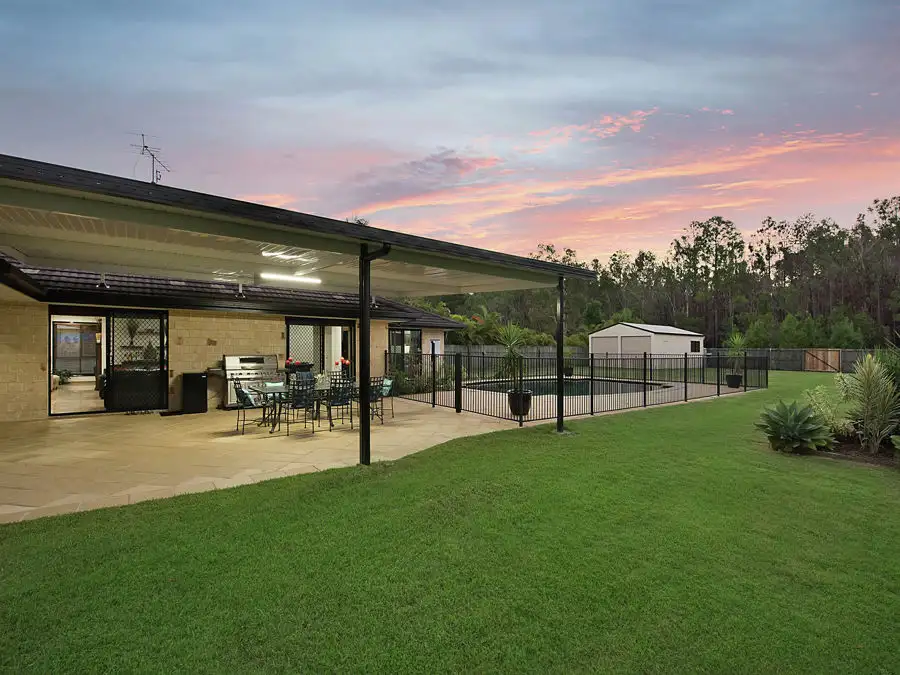 Main view of Homely house listing, 37 Koala Court, Little Mountain QLD 4551