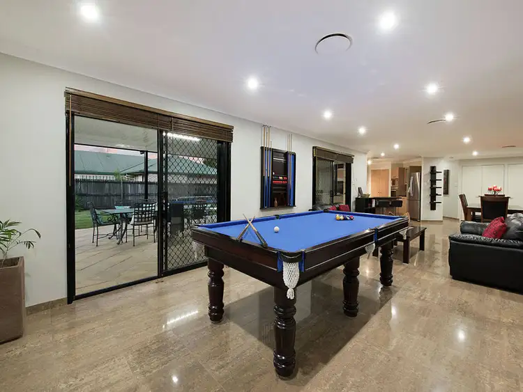Third view of Homely house listing, 37 Koala Court, Little Mountain QLD 4551