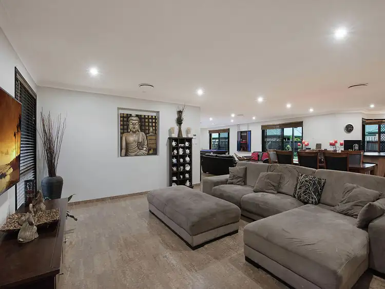 Fourth view of Homely house listing, 37 Koala Court, Little Mountain QLD 4551