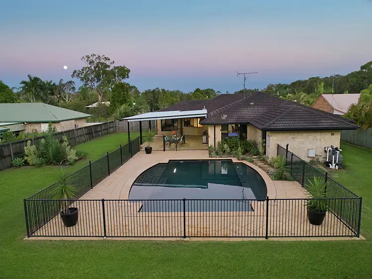 Fifth view of Homely house listing, 37 Koala Court, Little Mountain QLD 4551