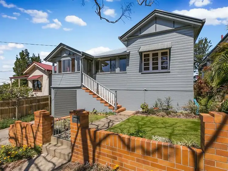 Main view of Homely house listing, 15 Ferndale Street, Annerley QLD 4103