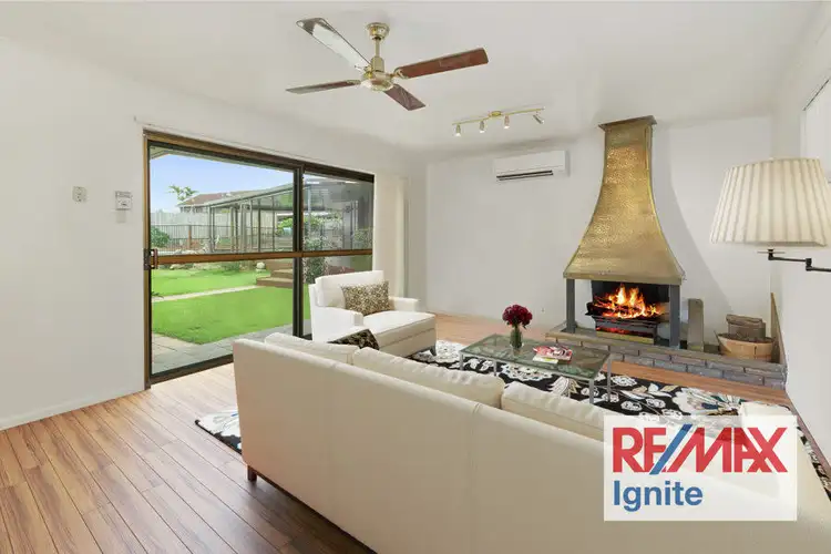 Main view of Homely house listing, 9 Apunya Close, Riverhills QLD 4074