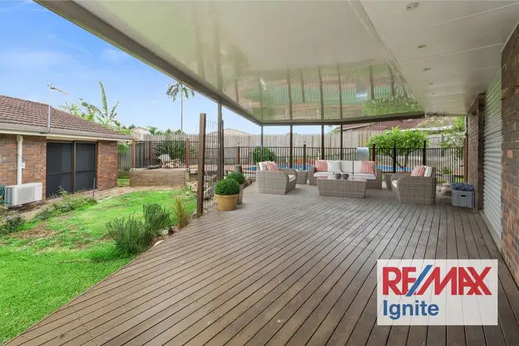 Second view of Homely house listing, 9 Apunya Close, Riverhills QLD 4074