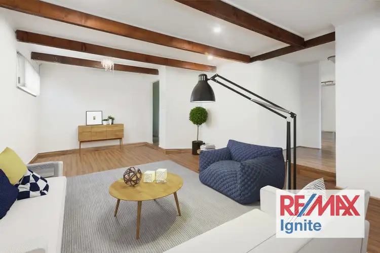 Third view of Homely house listing, 9 Apunya Close, Riverhills QLD 4074