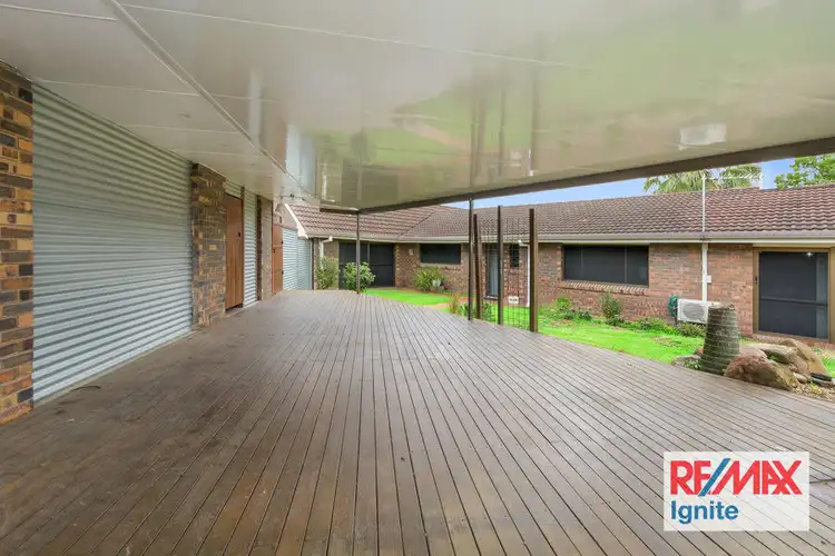 Seventh view of Homely house listing, 9 Apunya Close, Riverhills QLD 4074