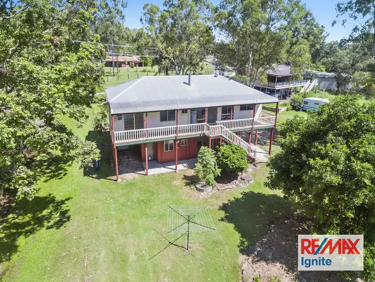 Main view of Homely rural property listing, 34 Queensborough Parade, Karalee QLD 4306