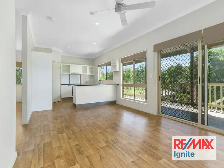 Second view of Homely rural property listing, 34 Queensborough Parade, Karalee QLD 4306