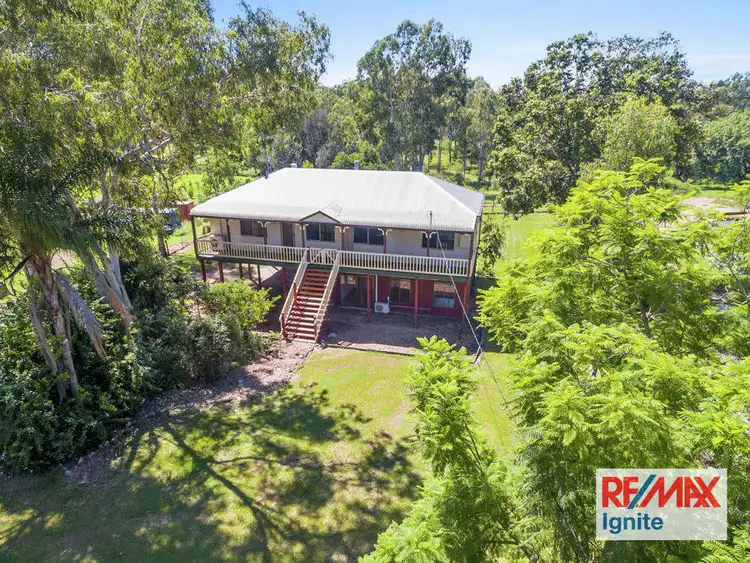 Sixth view of Homely rural property listing, 34 Queensborough Parade, Karalee QLD 4306